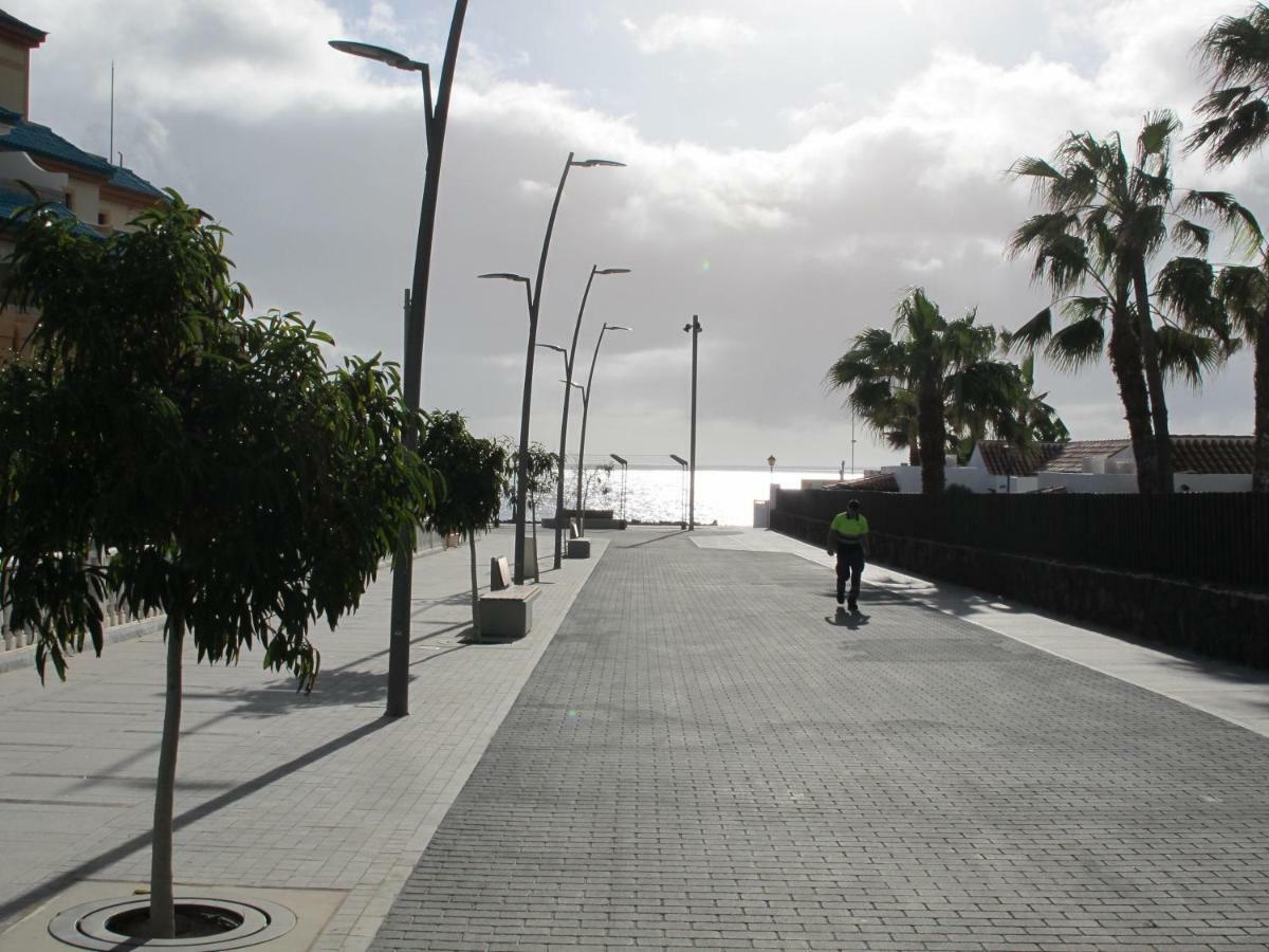 Apartamento Bahia Sol Caleta de Fuste Exterior foto